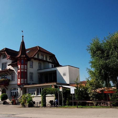Gasthaus Sempacherhof Ag Exterior photo
