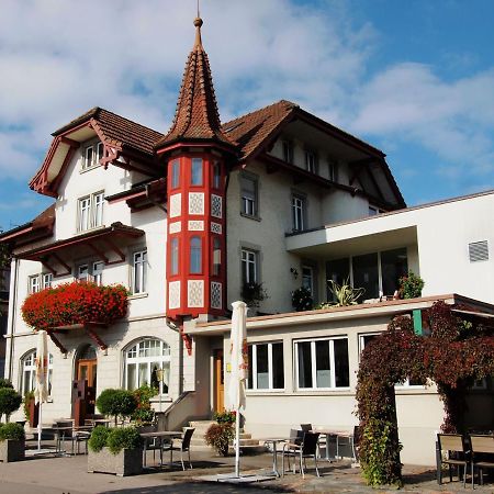 Gasthaus Sempacherhof Ag Exterior photo
